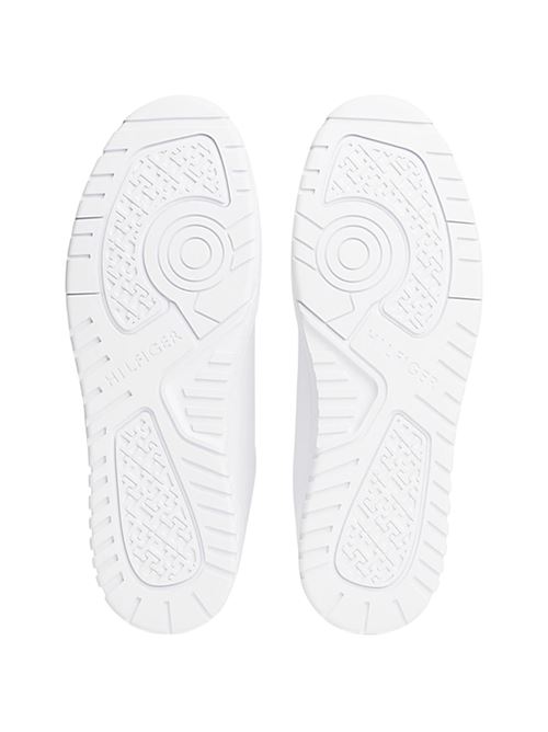 FM0FM05927YBS BIANCO Tommy Jeans | FM0FM05927YBS BIANCO